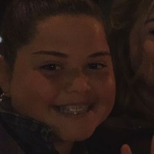 Meet your Posher, Talia